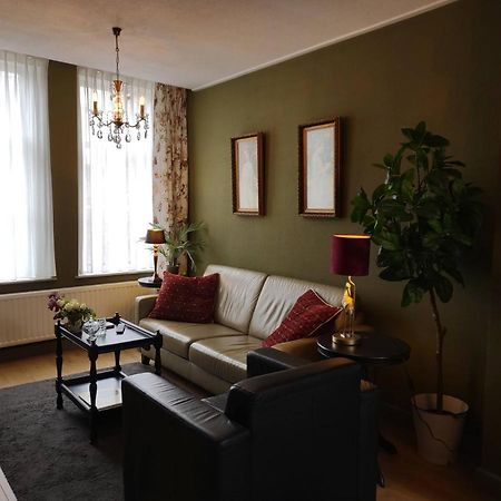 City House Adults Only Middelburg Eksteriør bilde