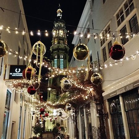 City House Adults Only Middelburg Eksteriør bilde