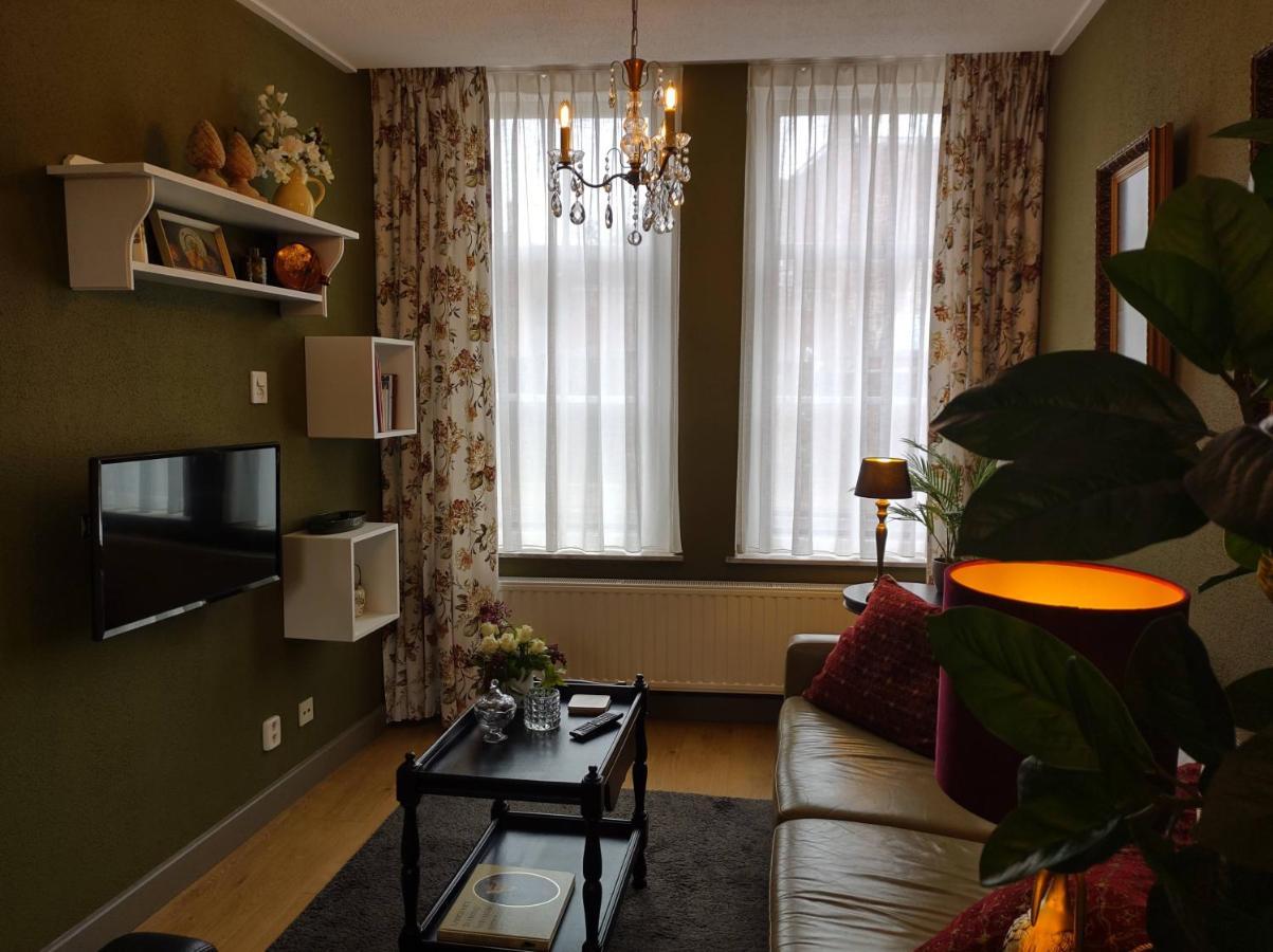 City House Adults Only Middelburg Eksteriør bilde