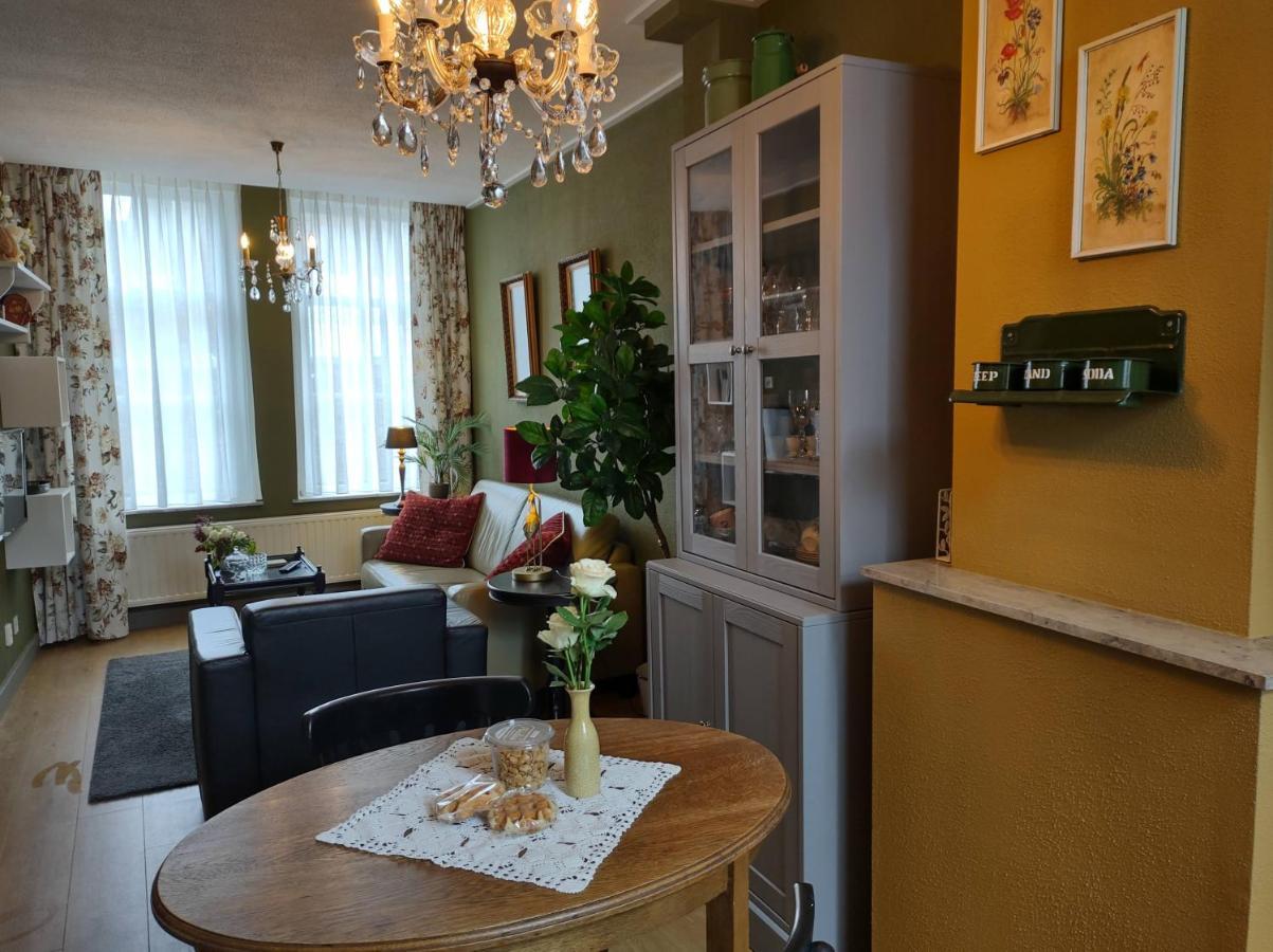 City House Adults Only Middelburg Eksteriør bilde