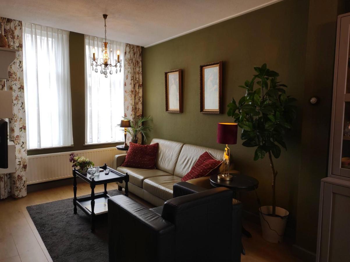 City House Adults Only Middelburg Eksteriør bilde