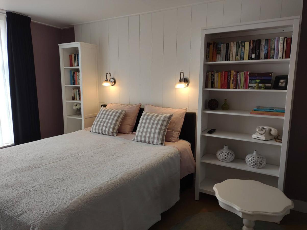 City House Adults Only Middelburg Eksteriør bilde