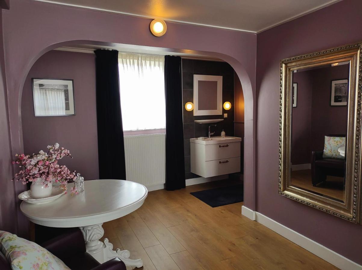 City House Adults Only Middelburg Eksteriør bilde
