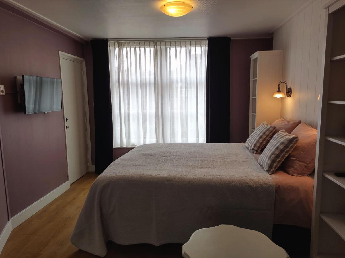 City House Adults Only Middelburg Eksteriør bilde