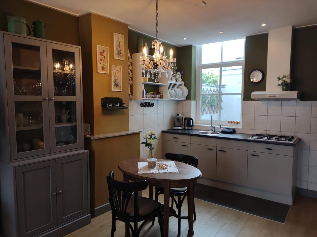 City House Adults Only Middelburg Eksteriør bilde