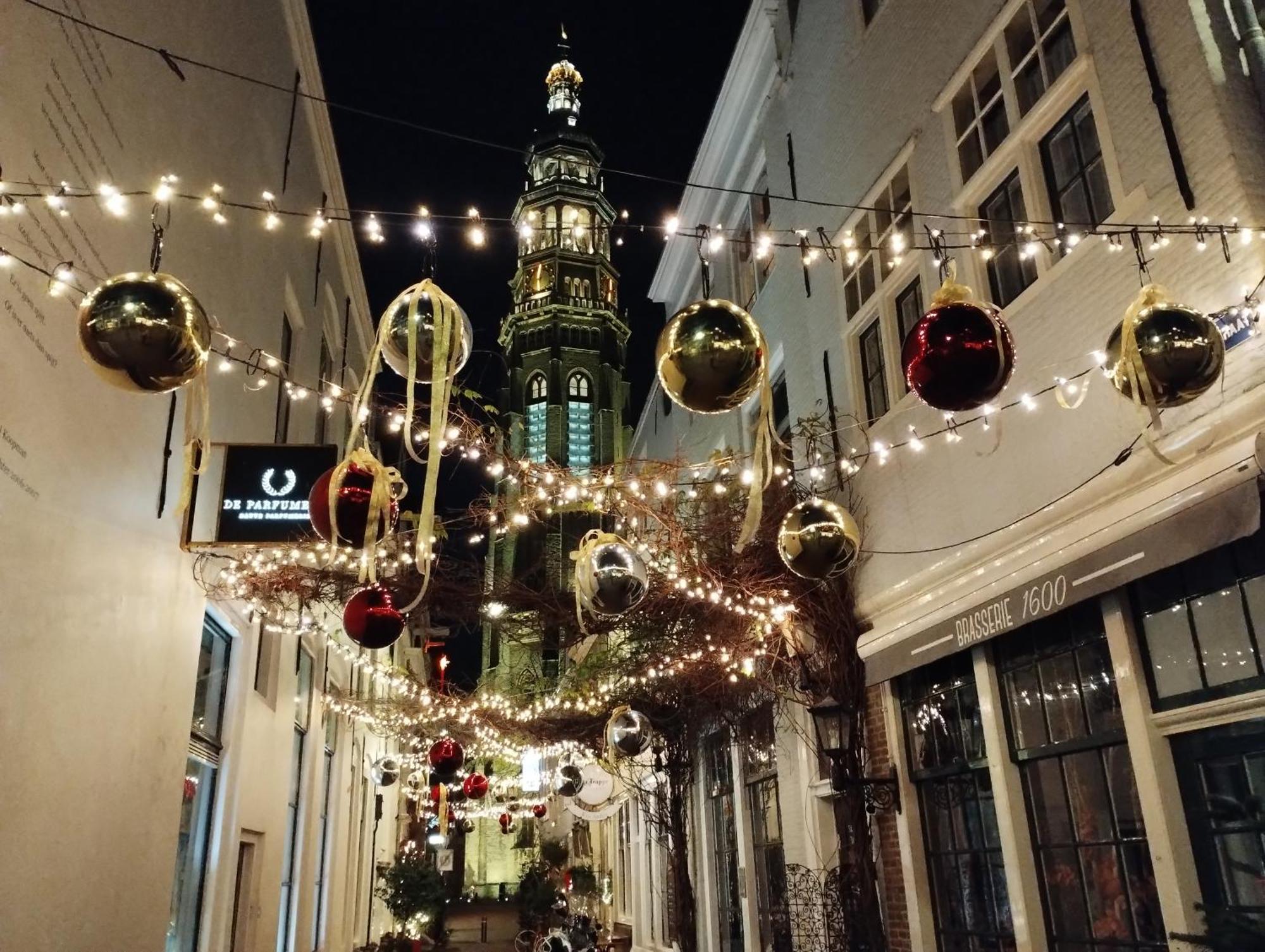 City House Adults Only Middelburg Eksteriør bilde