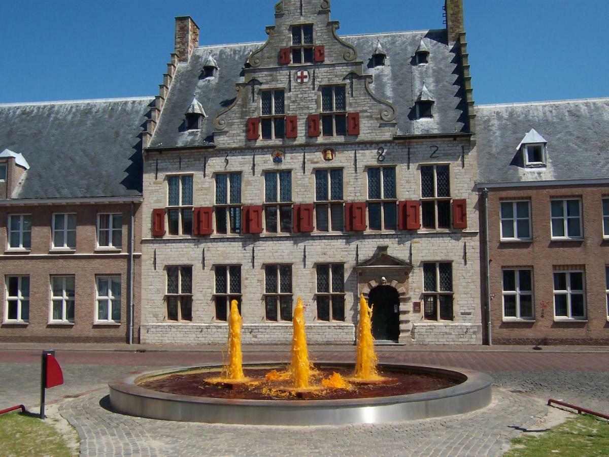 City House Adults Only Middelburg Eksteriør bilde