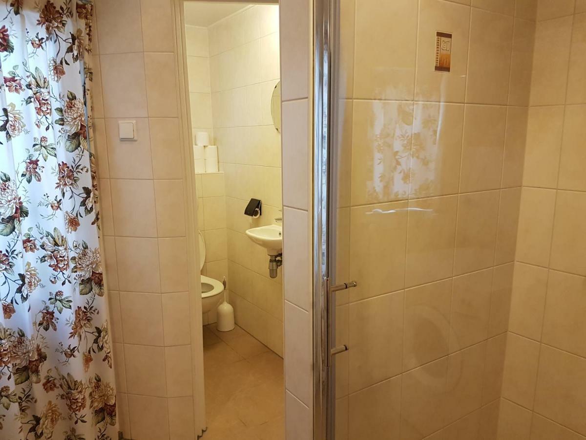 City House Adults Only Middelburg Eksteriør bilde