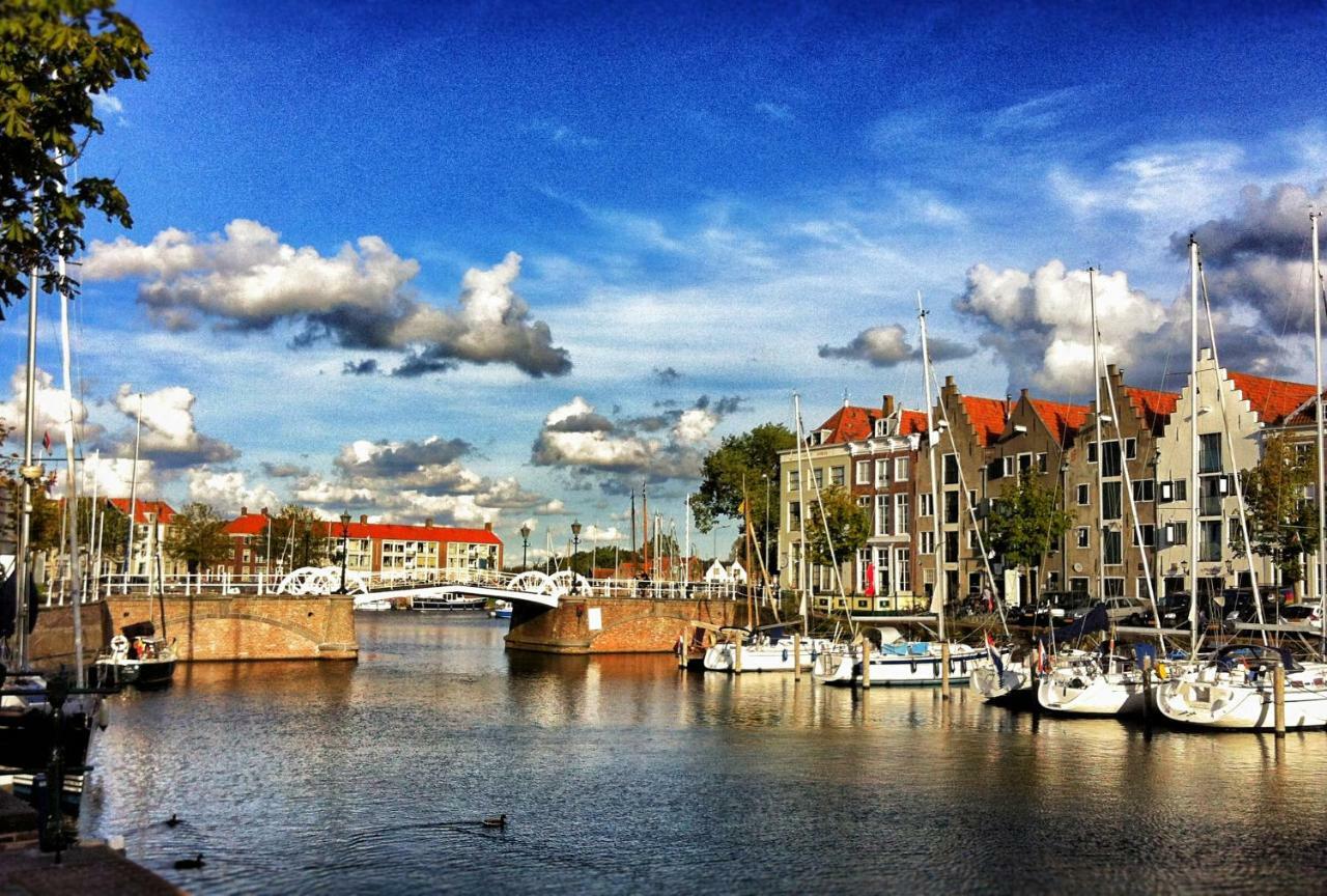 City House Adults Only Middelburg Eksteriør bilde