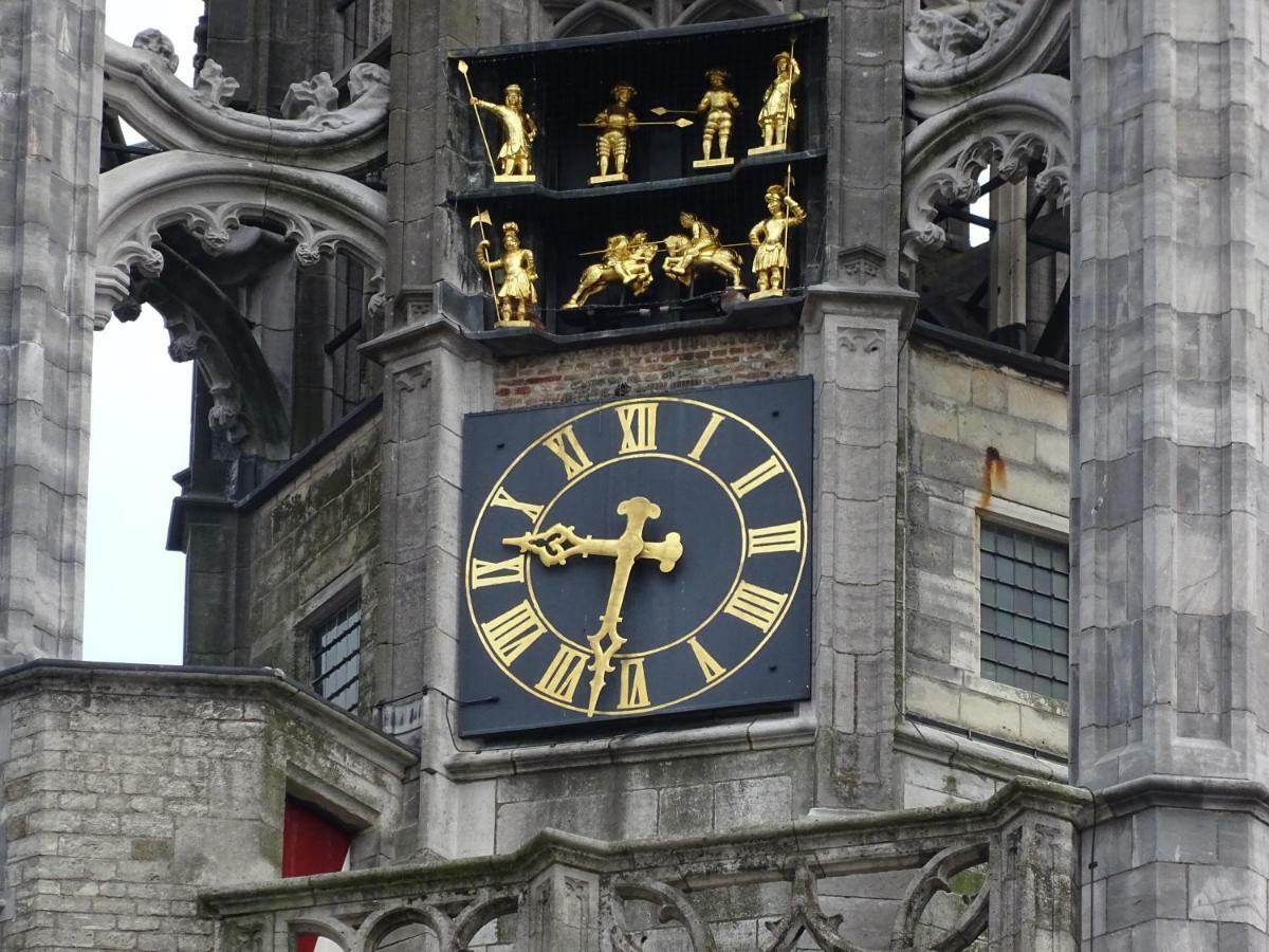 City House Adults Only Middelburg Eksteriør bilde