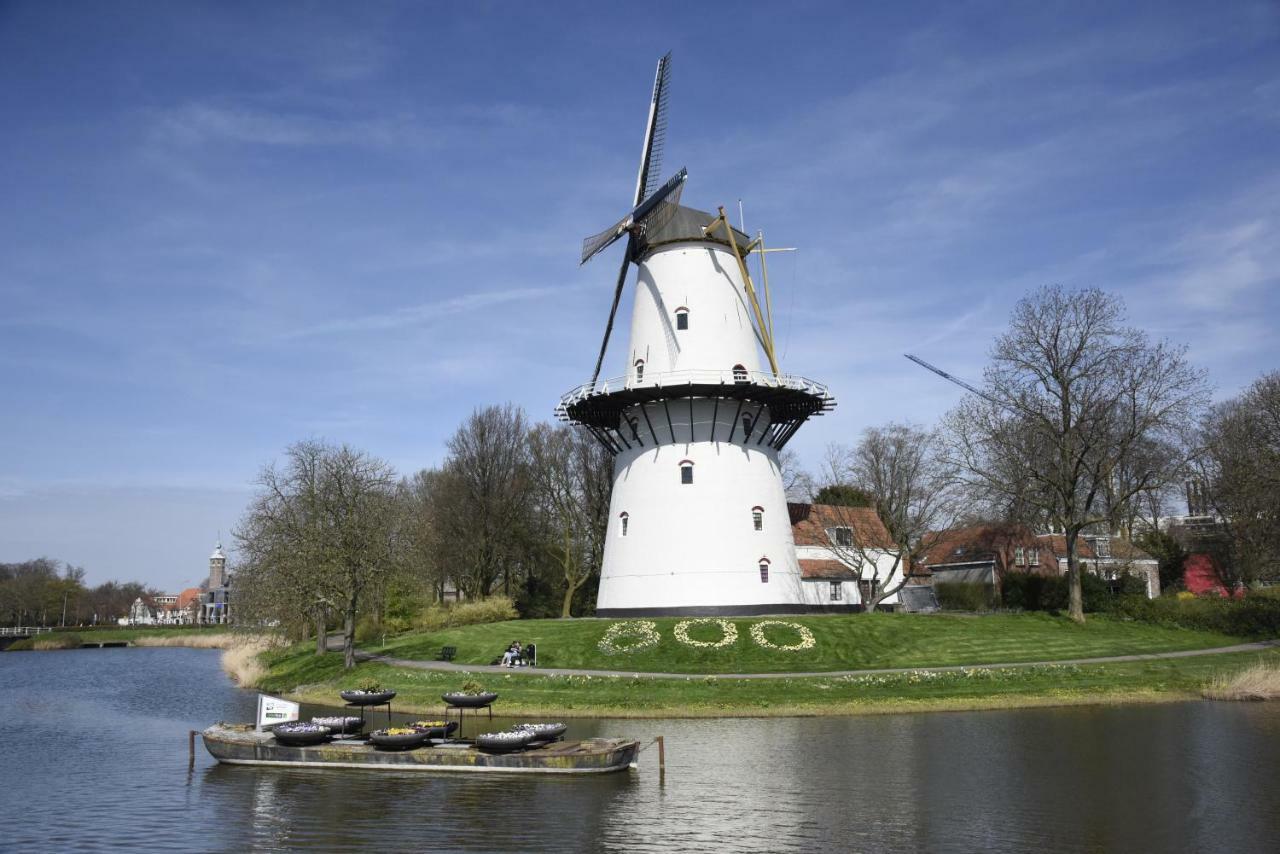 City House Adults Only Middelburg Eksteriør bilde