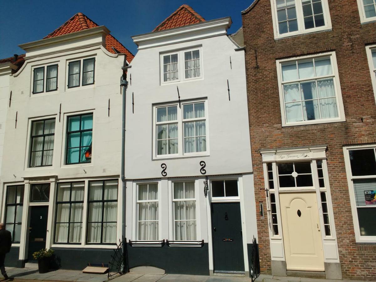 City House Adults Only Middelburg Eksteriør bilde